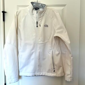 Ladies North Face Jacket XL